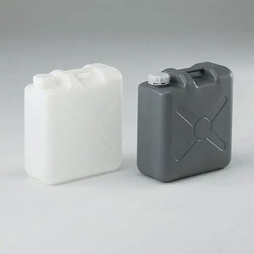 塑料容器